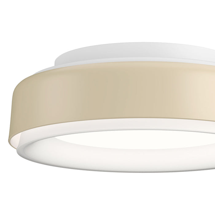 LP Grand LED Ceiling / Wall Light in Detail.