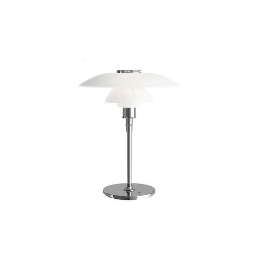 PH 4½-3½ Table Lamp.