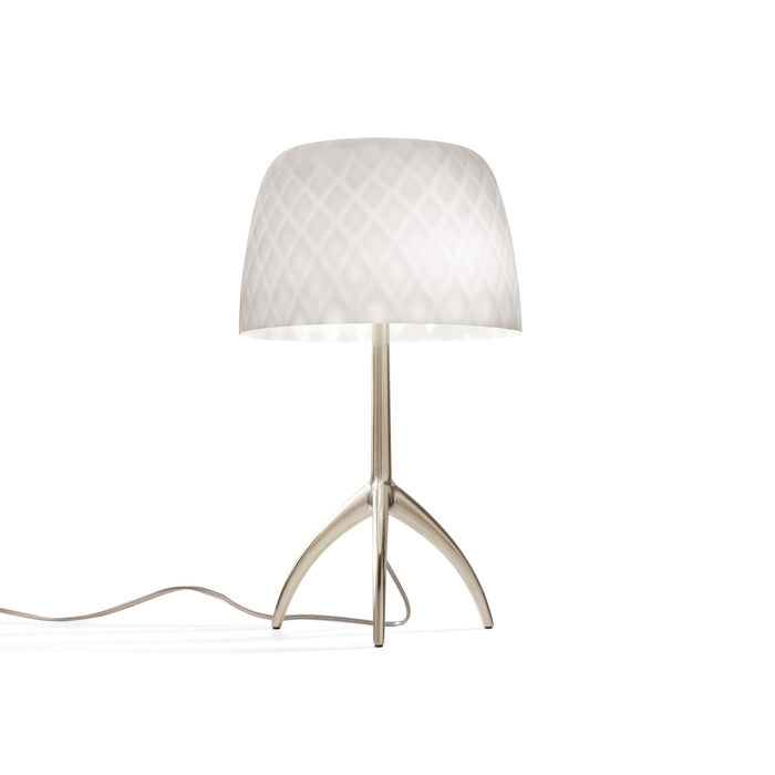 Lumiere 30th Table Lamp in Mini/Pastilles.