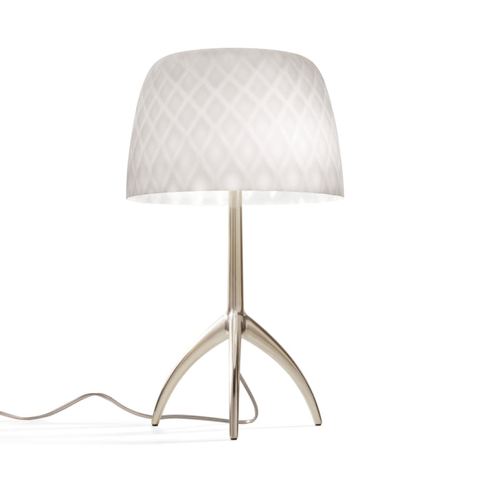Lumiere 30th Table Lamp in Large/Pastilles.