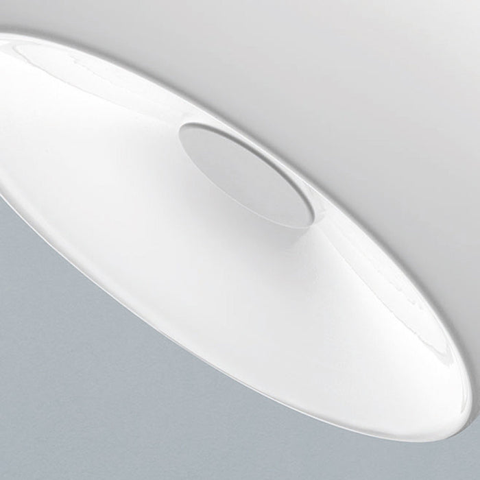 Lumiere XX LED Ceiling / Wall Light Detail.