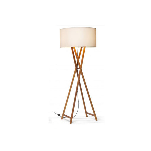 Cala LED Floor Lamp in Small.