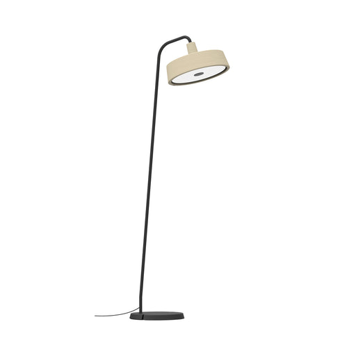 Soho Outdoor LED Floor Lamp.