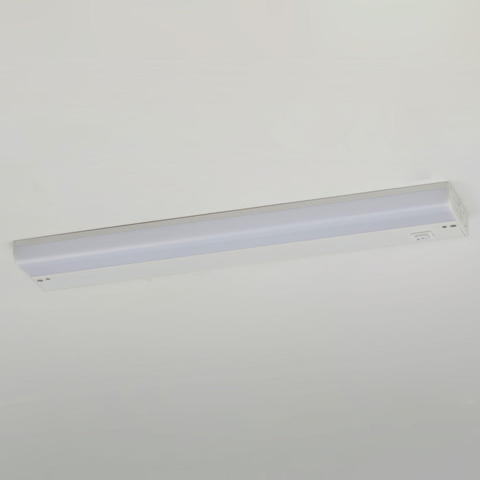 CounterMax MX-L-120-1K LED Undercabinet Light in Detail.