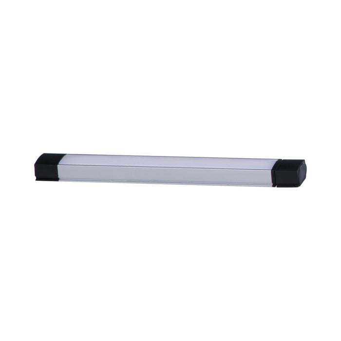 CounterMax MX-L-24-SS LED Undercabinet Light in 6-Inch.