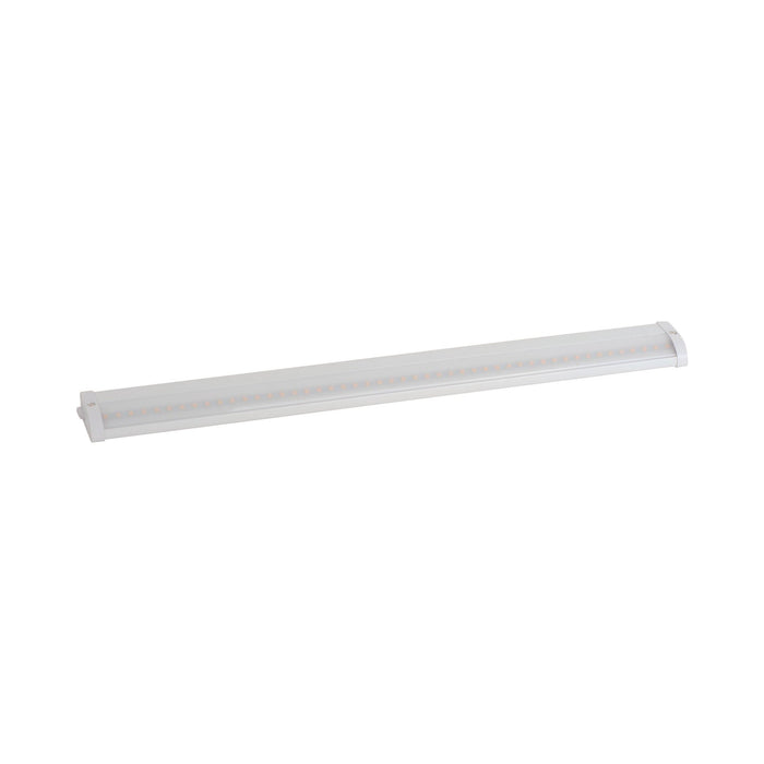 CounterMax MX-L120-LO LED Undercabinet Light in 21-Inch/White.