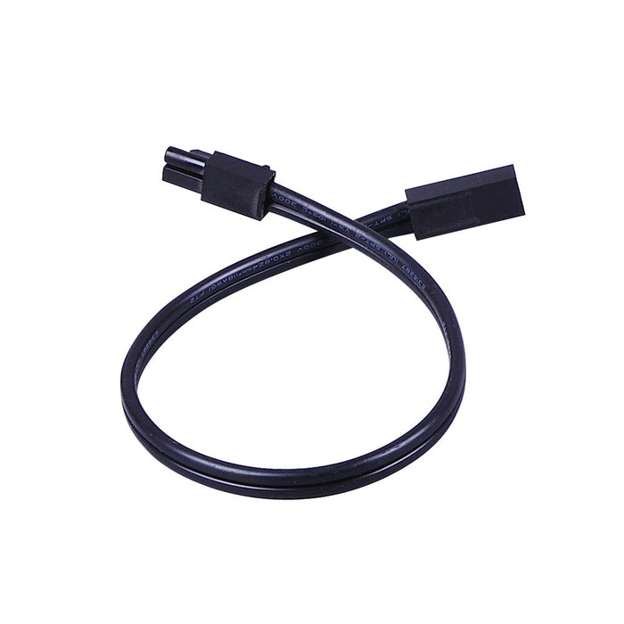 CounterMax MX-LD-AC LED Connecting Cord in 12-Inch/Black.