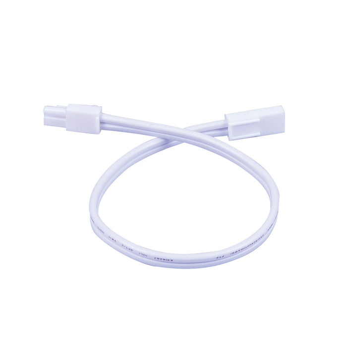 CounterMax MX-LD-AC LED Connecting Cord in 12-Inch/White.