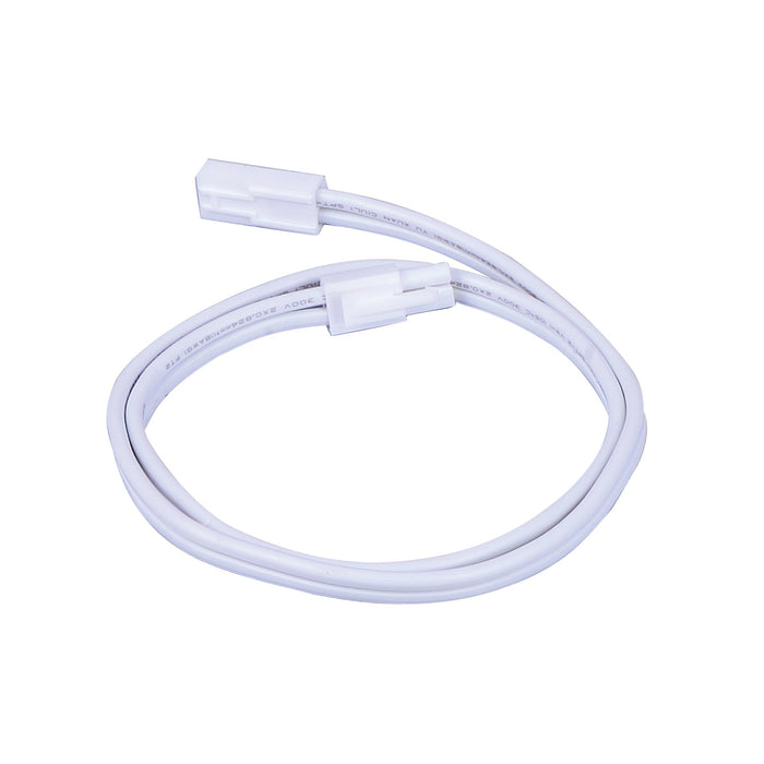 CounterMax MX-LD-AC LED Connecting Cord in 24-Inch/White.