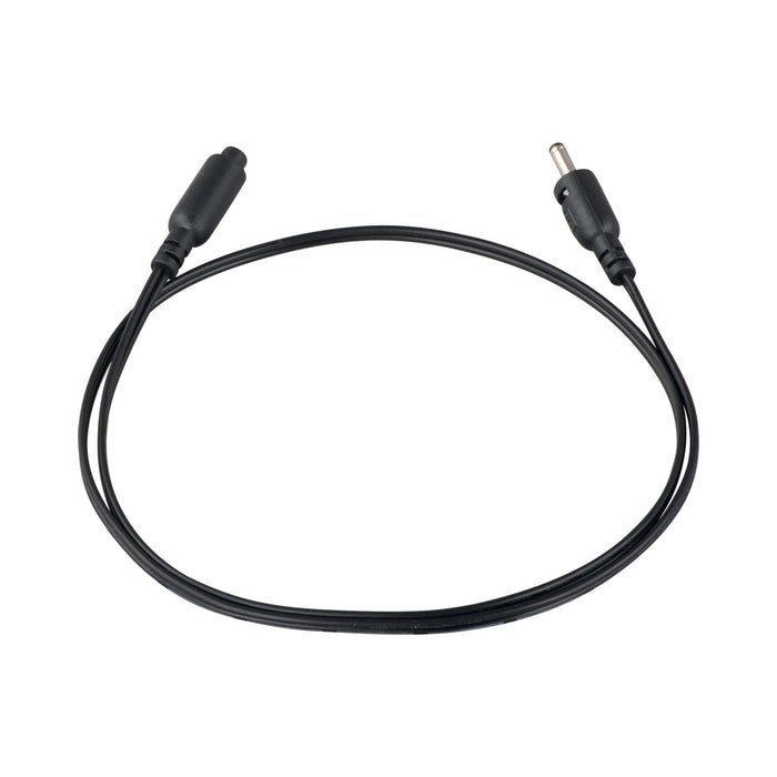 CounterMax MX-LD-D Extension Cord in 24-Inch/Black.