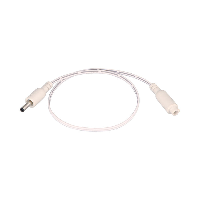 CounterMax MX-LD-D Extension Cord in 12-Inch/White.