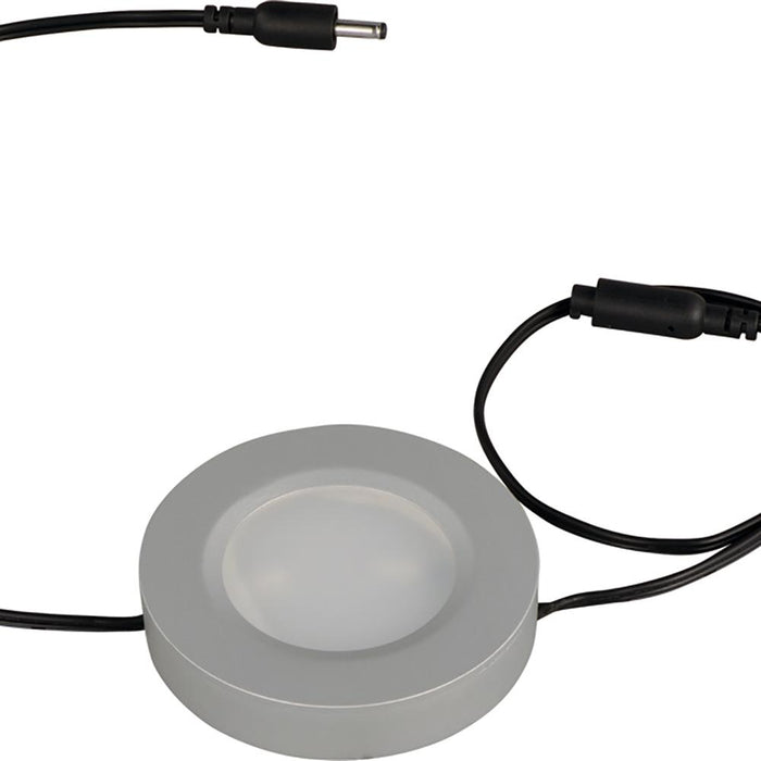 CounterMax MX-LD-D LED Disc Light in Detail.