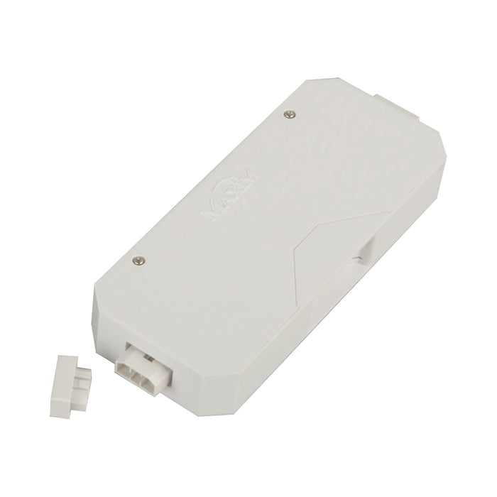 CounterMax MXInterLink4 Direct Wire Box in White.