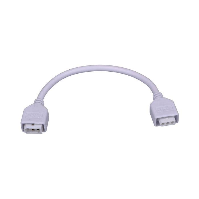 CounterMax MXInterLink5 Connector Cord in 9-Inch/White.