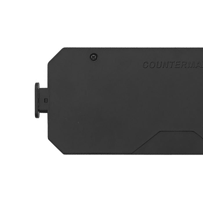 CounterMax MXInterLink5 Direct Wire Box in Detail.