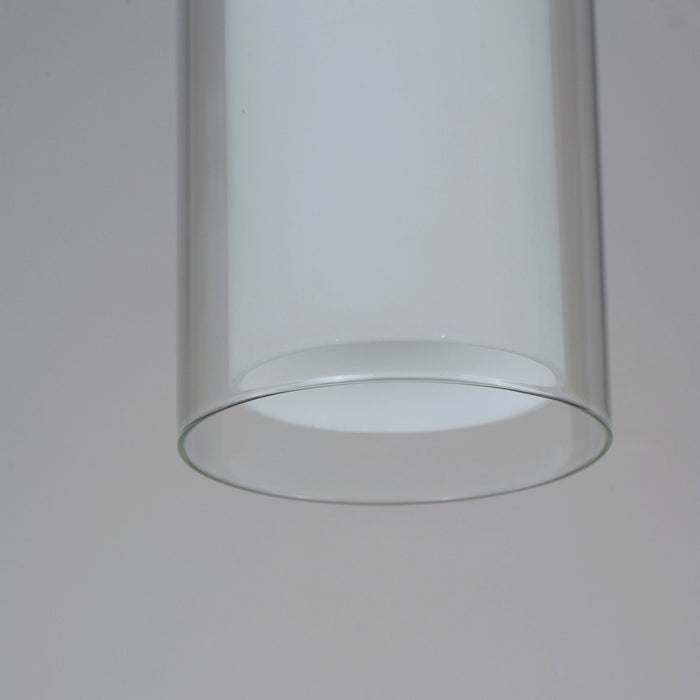 Duo Mini LED Pendant Light in Detail.