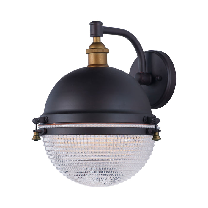 Portside Outdoor Wall Light (Large).