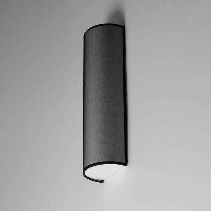 Prine LED Wall Light in Detail.