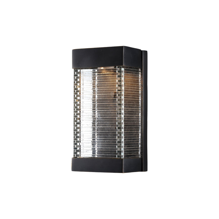 Stackhouse VX Outdoor LED Wall Light (Small).