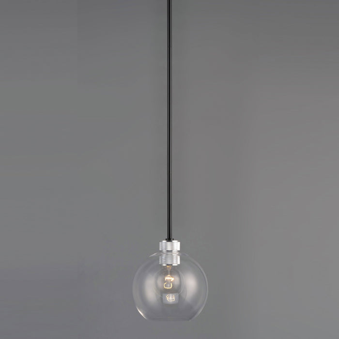 Vessel Mini Pendant Light in Detail.