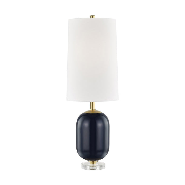 Mill Neck Table Lamp.