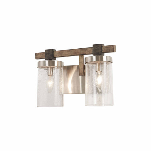 Bridlewood Vanity Wall Light.