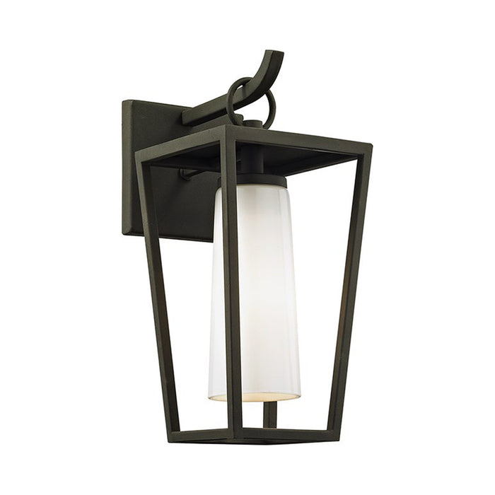 Mission Beach Outdoor Wall Sconce (Small).