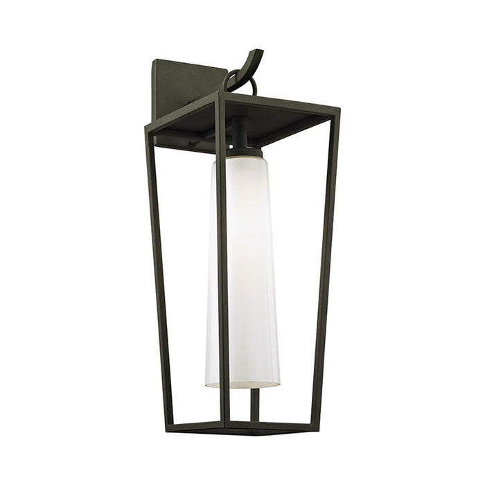Mission Beach Outdoor Wall Sconce (Medium).
