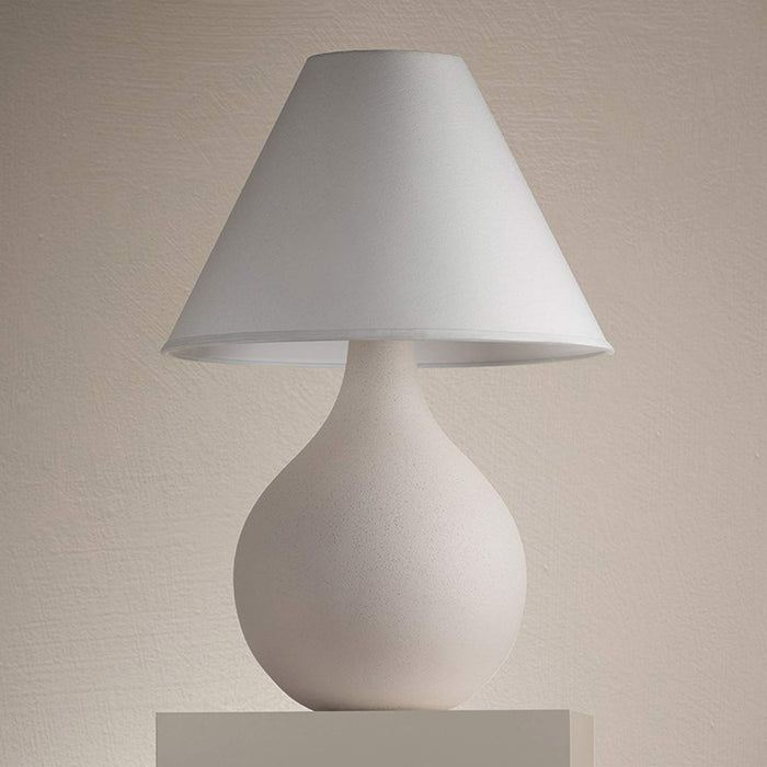 Helena Table Lamp in Detail.