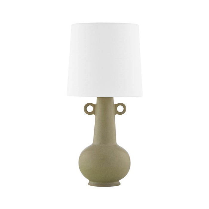 Rikki Table Lamp (24.5-Inch).