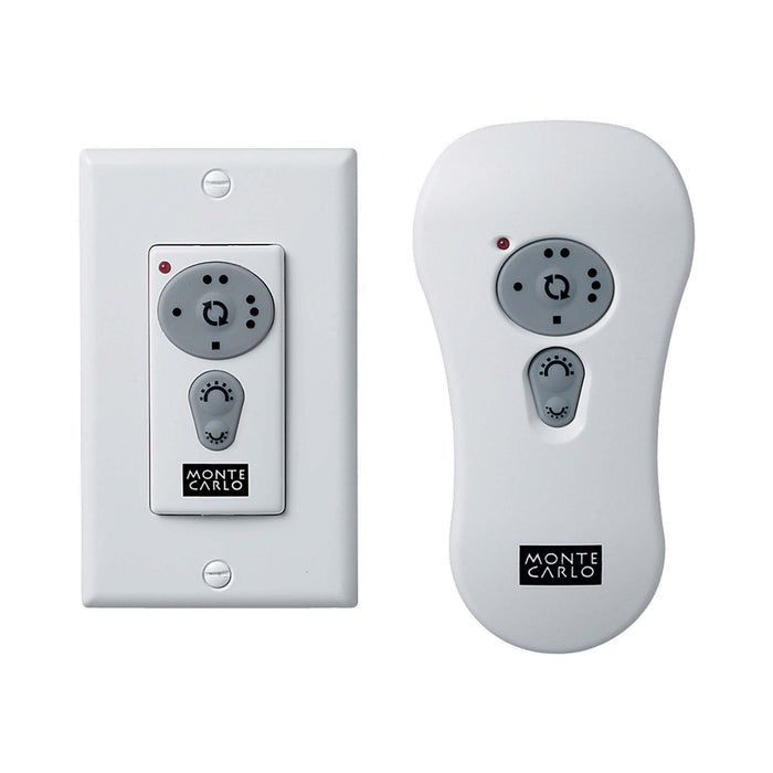 Reversible Wall / Hand-Held Remote Transmitter (Up/Downlight Control).