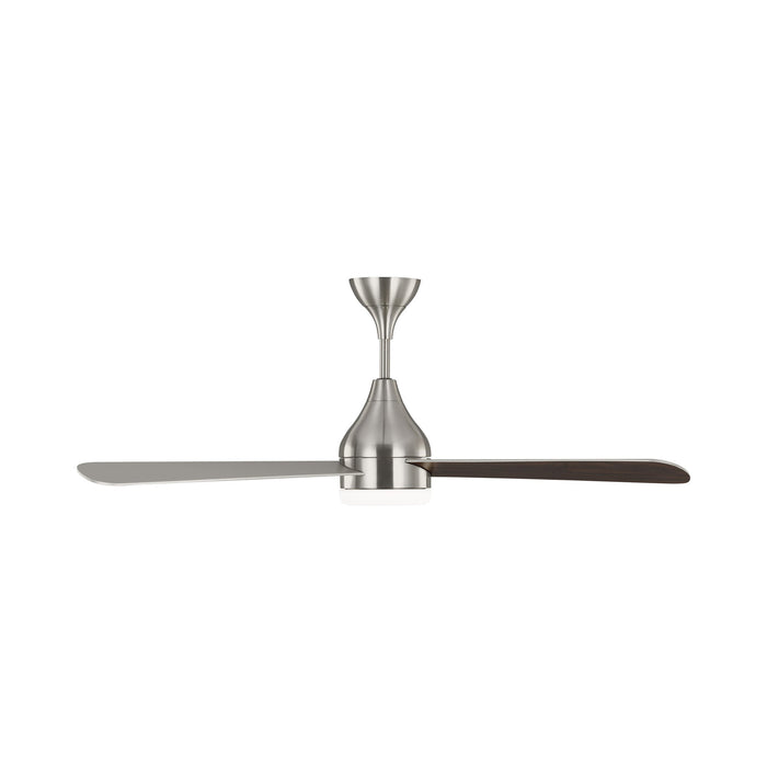 Streaming Indoor / Outdoor LED Ceiling Fan in Detail.