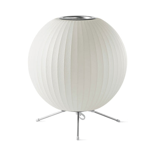Nelson® Ball Tripod Lamp.