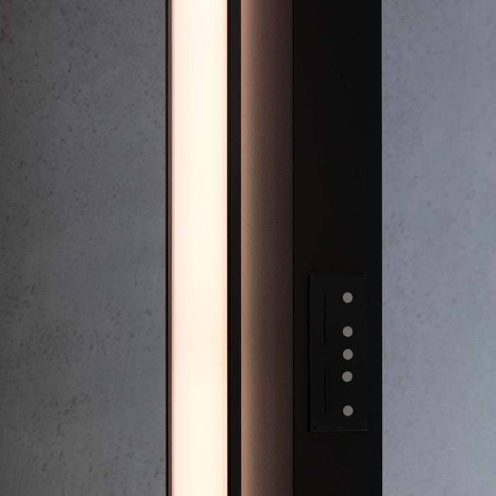 Ara LED Floor Lamp in Detail.