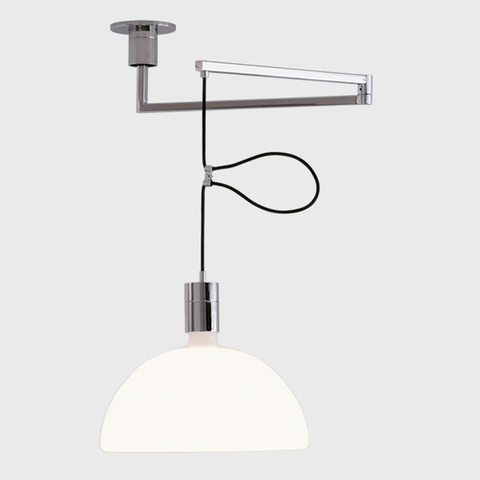 AS41C Pendant Light in Detail.