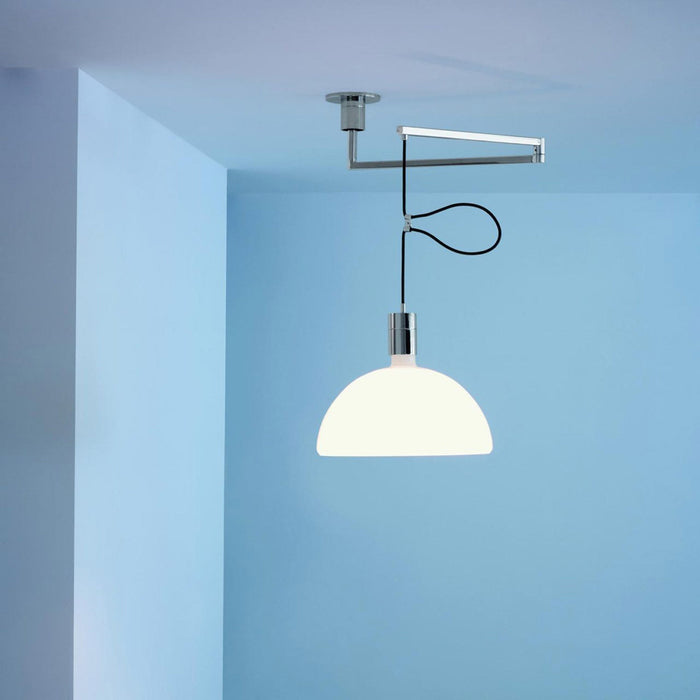 AS41C Pendant Light in Detail.