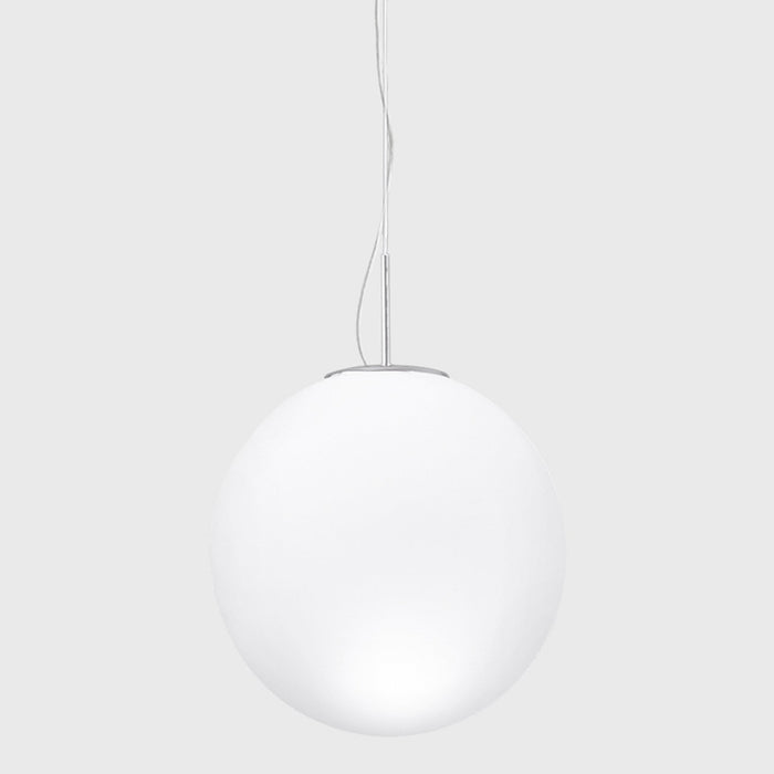 Asteroide Pendant Light in Detail.