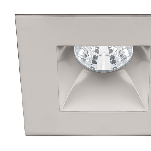 Ocularc 2.0 Square Open Reflector 9W LED Recessed Trim in Detail.