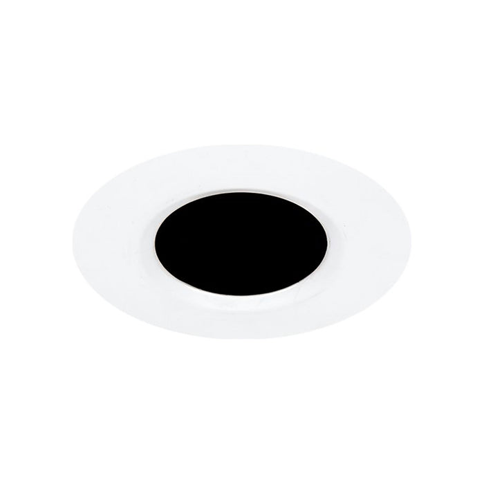 Ocularc 3.5 Round Pinhole LED Recessed Trim (Trimless).