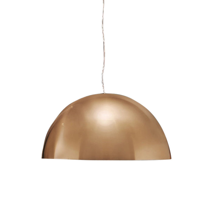 Sonora Pendant Light in Gold (Small).