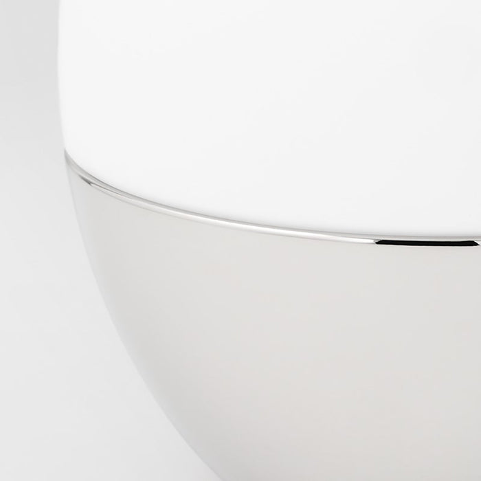 Orion Table Lamp Detail.