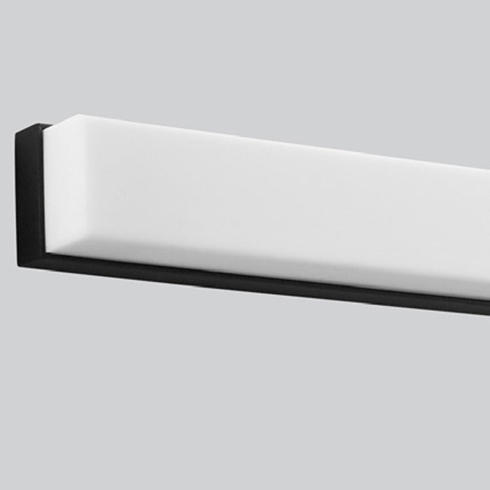 Adagio LED Vanity Bath Light in Detail.