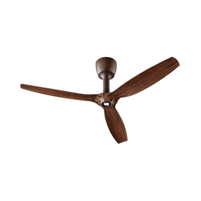 Alpha LED Ceiling Fan.