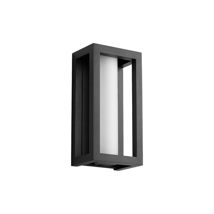 Aperto LED Outdoor Wall Light.