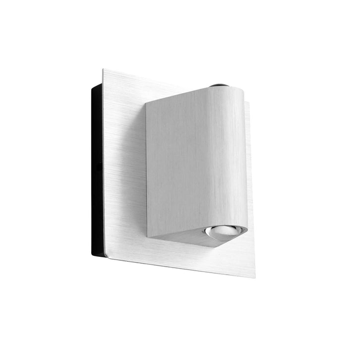 Cadet LED Outdoor Wall Light in Detail.