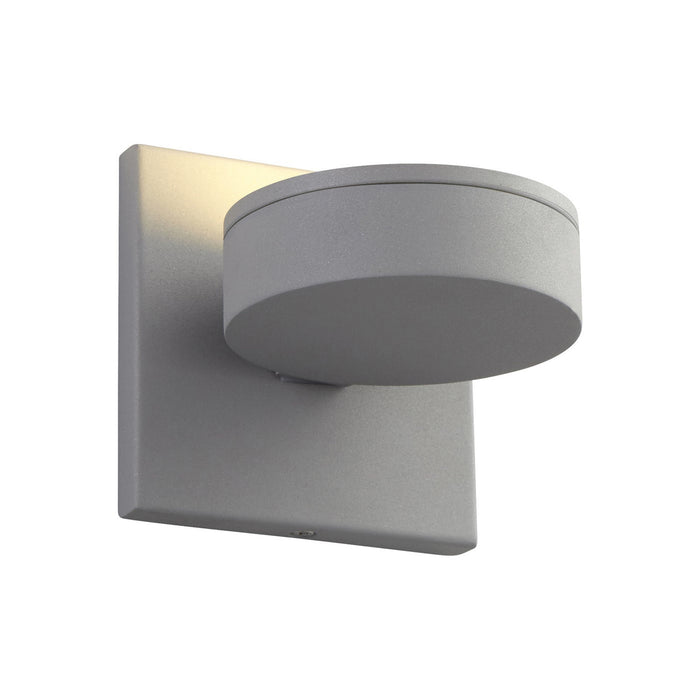 Ceres LED Outdoor Wall Light in Detail.