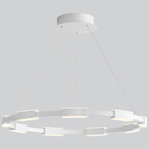 Dieter LED Pendant Light in Detail.