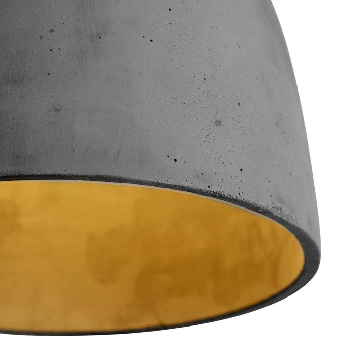 Dune LED Pendant Light in Detail.