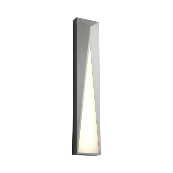 Elif Outdoor LED Wall Light in Detail.