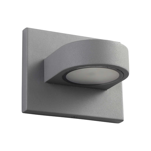 Eris Outdoor LED Wall Light.